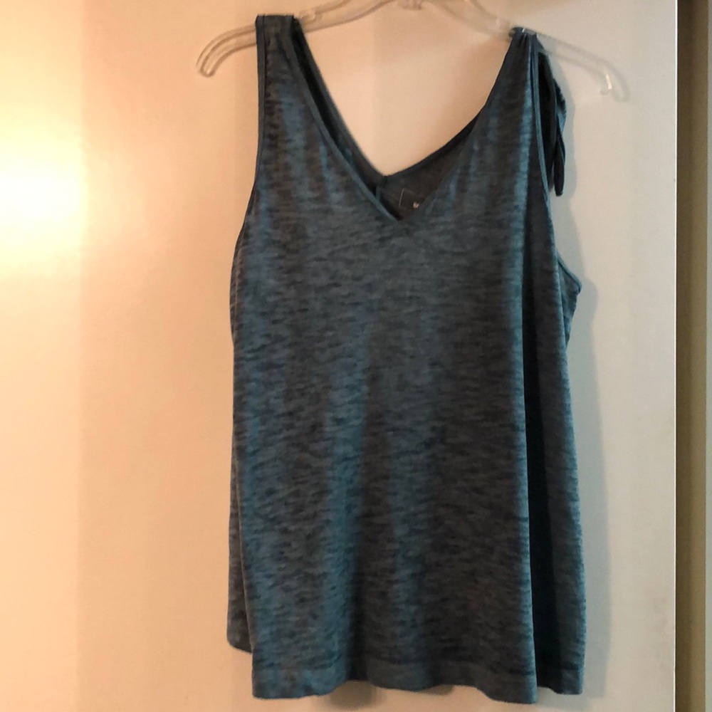 Sonoma top